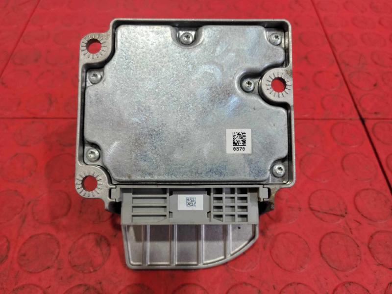 2006-2007 BMW X3 SRS Restraint Control Module Genuine OEM Part 65773424581