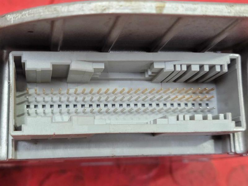 2006-2007 BMW X3 SRS Restraint Control Module Genuine OEM Part 65773424581
