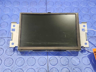 2012 Volvo XC60 Info-Gps-Tv Screen