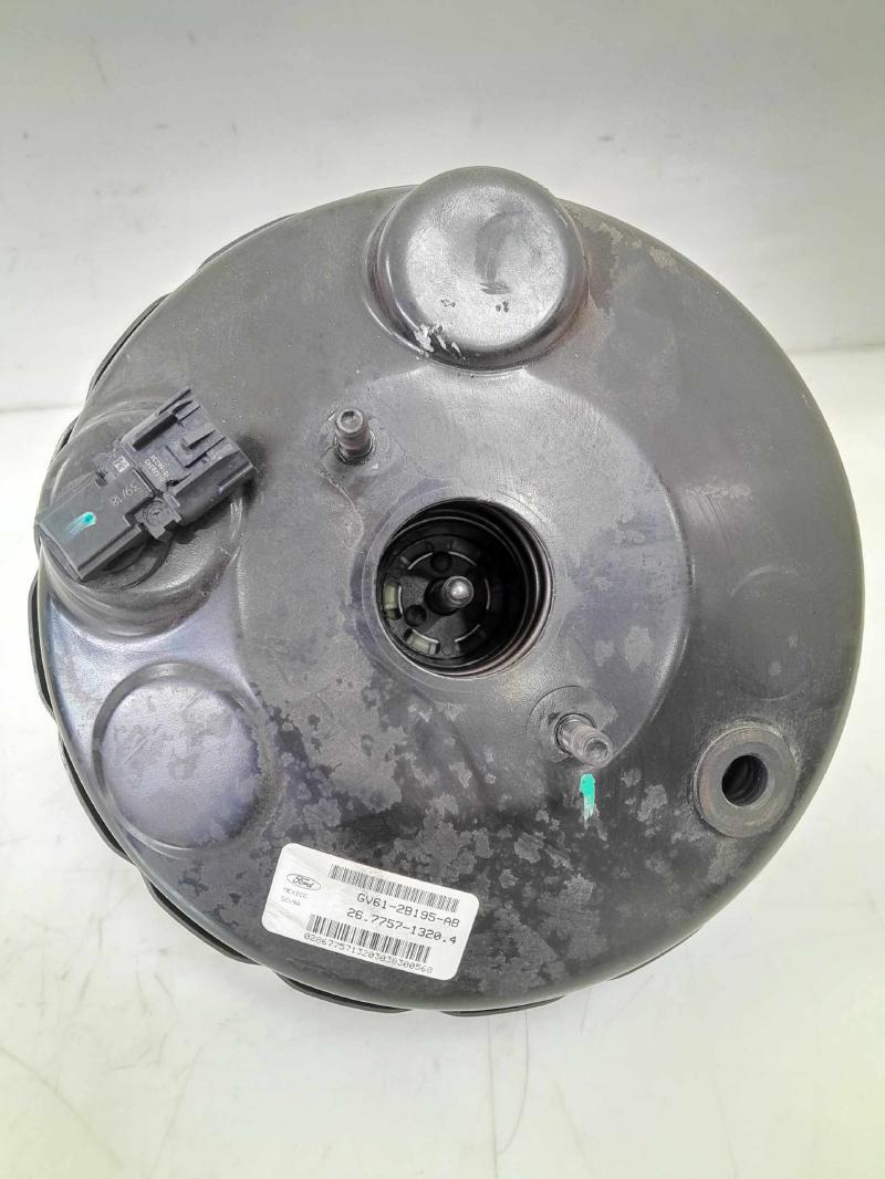 2019 Ford Escape Power Brake Booster