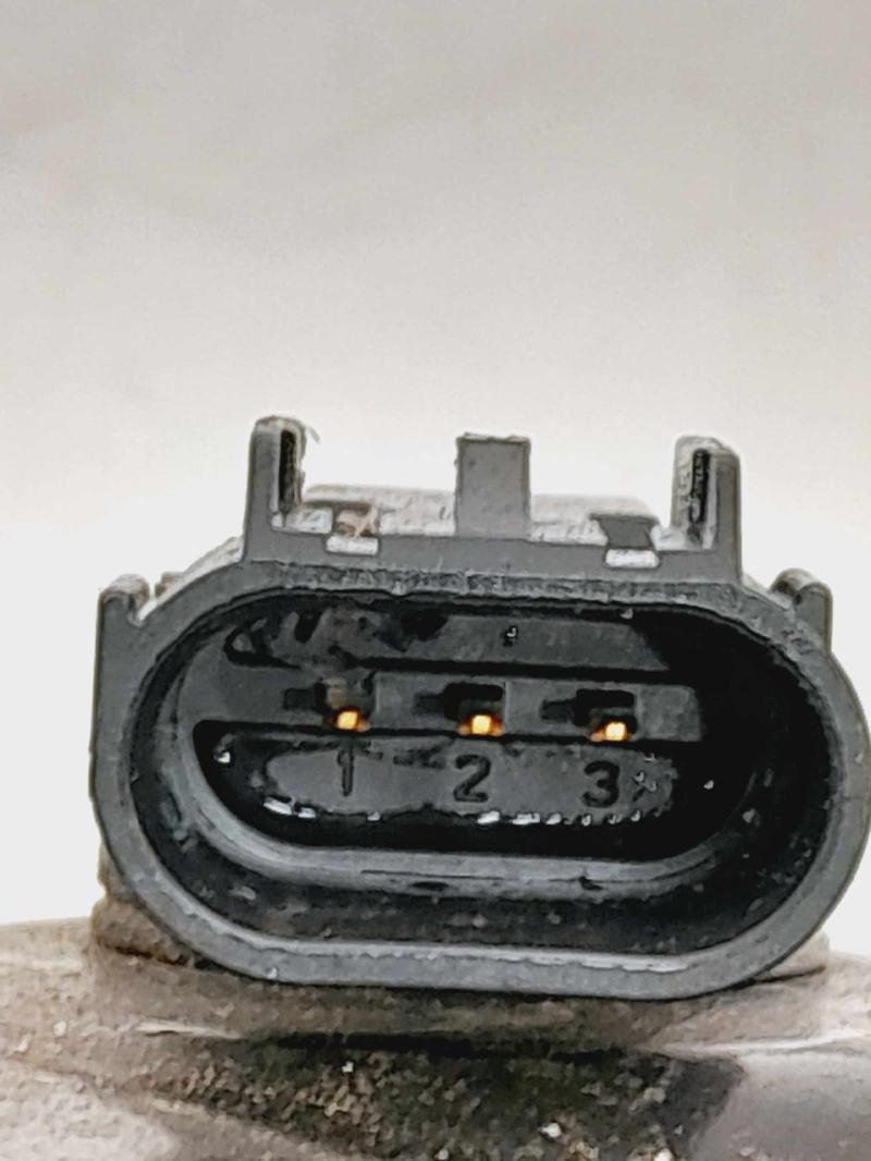 2019 Ford Escape Power Brake Booster