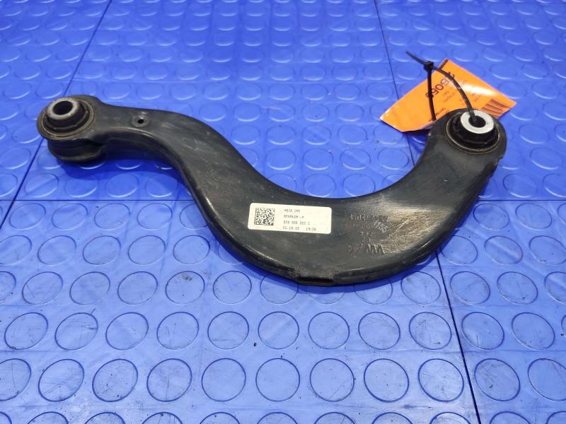 2016 Volkswagen Jetta Upper Control Arm Rear