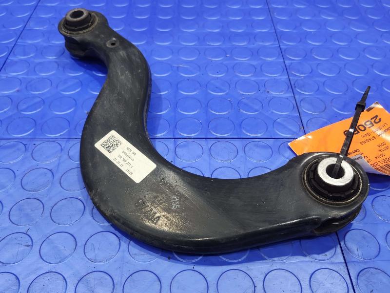 2016 Volkswagen Jetta Upper Control Arm Rear