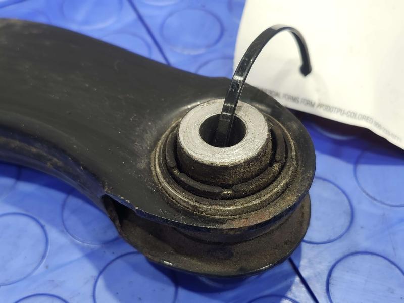 2016 Volkswagen Jetta Upper Control Arm Rear