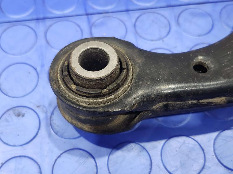 2016 Volkswagen Jetta Upper Control Arm Rear
