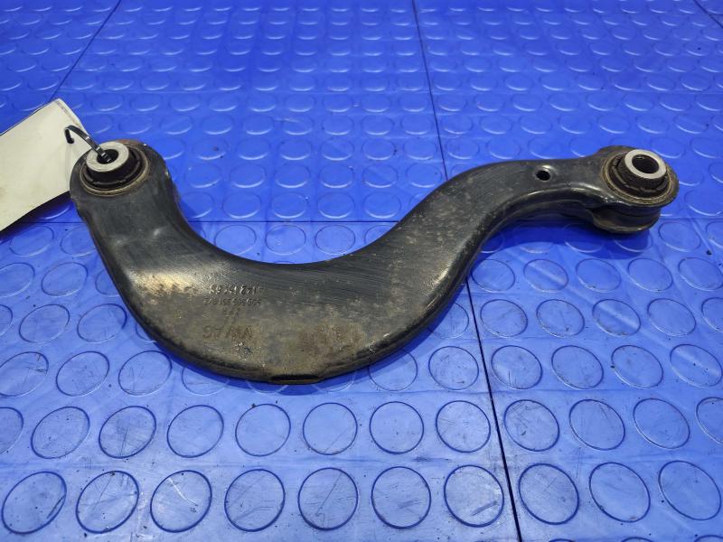 2016 Volkswagen Jetta Upper Control Arm Rear