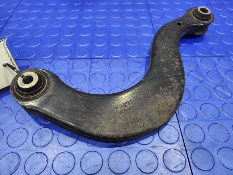 2016 Volkswagen Jetta Upper Control Arm Rear