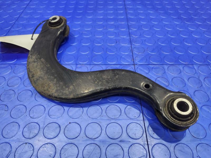 2016 Volkswagen Jetta Upper Control Arm Rear