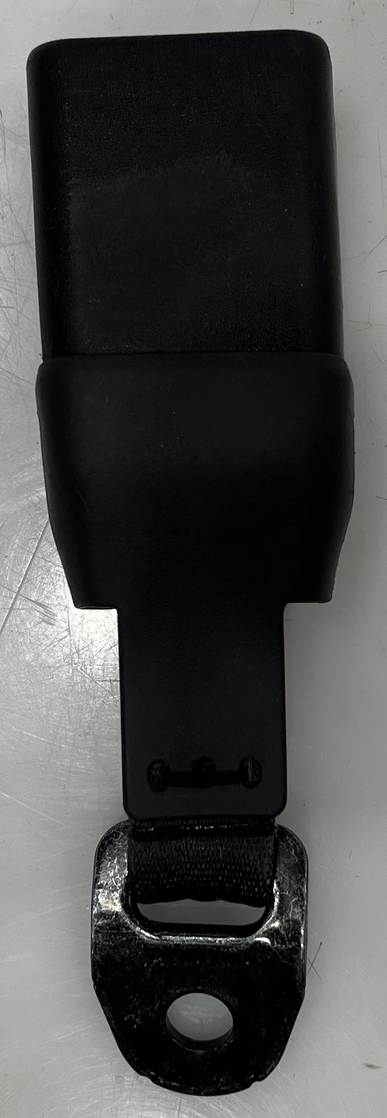 2020 Subaru Impreza Rear Seat Belt