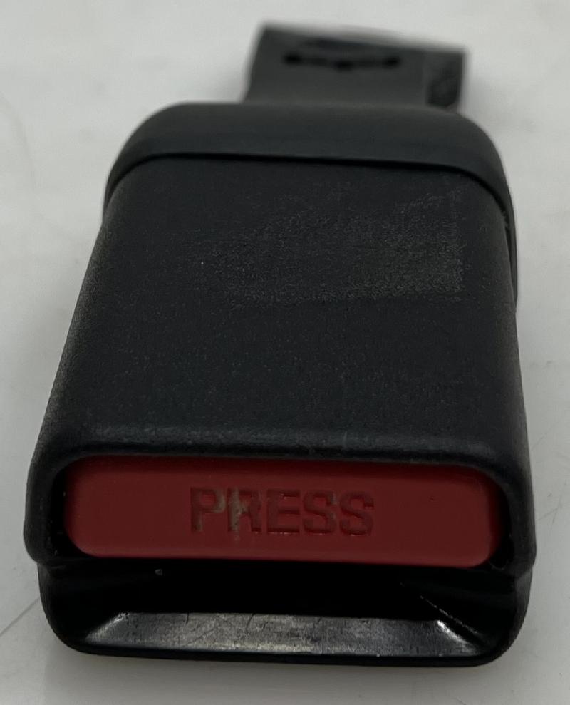 2020 Subaru Impreza Rear Seat Belt