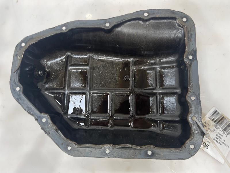 2017 Kia Sorento Oil Pan