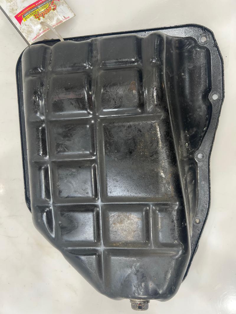 2017 Kia Sorento Oil Pan