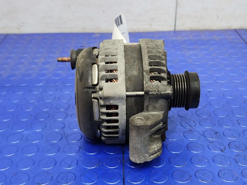 2013 Dodge Durango Alternator