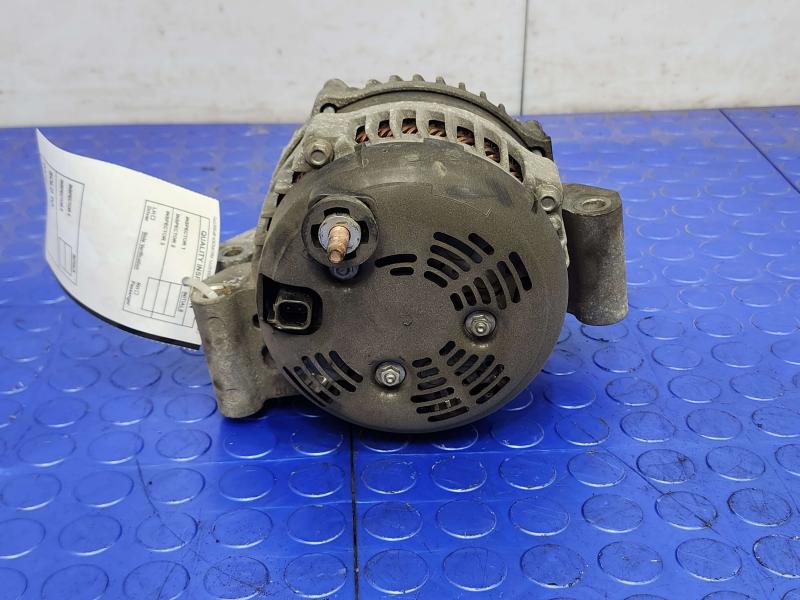 2013 Dodge Durango Alternator