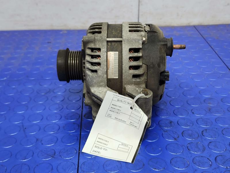 2013 Dodge Durango Alternator