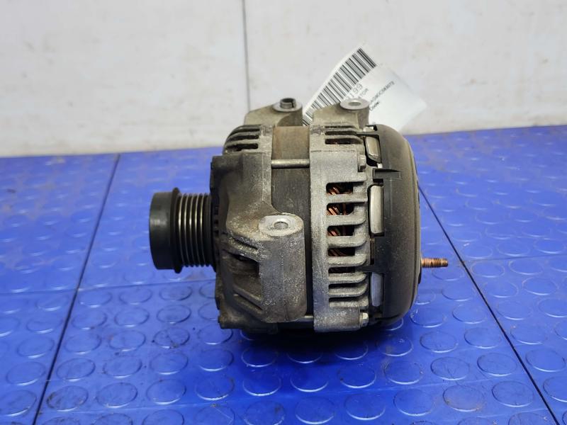 2013 Dodge Durango Alternator