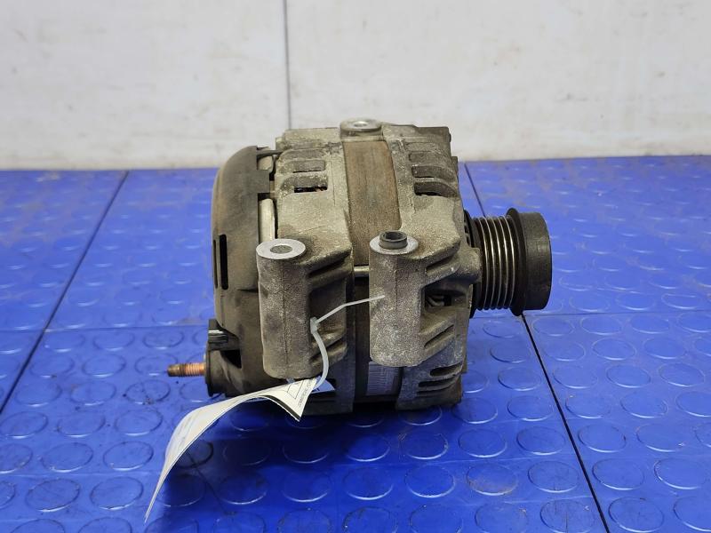 2013 Dodge Durango Alternator