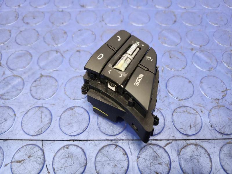 2019-2021 Kia Forte Steering Wheel Bluetooth Media Switch Right Side Genuine OEM