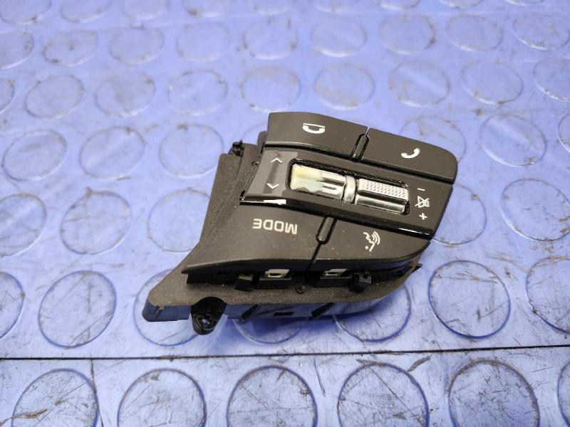 2019-2021 Kia Forte Steering Wheel Bluetooth Media Switch Right Side Genuine OEM