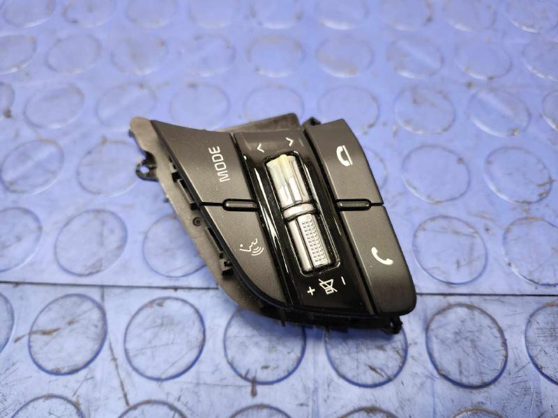2019-2021 Kia Forte Steering Wheel Bluetooth Media Switch Right Side Genuine OEM