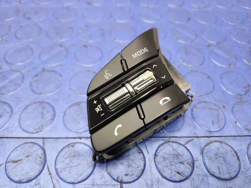 2019-2021 Kia Forte Steering Wheel Bluetooth Media Switch Right Side Genuine OEM