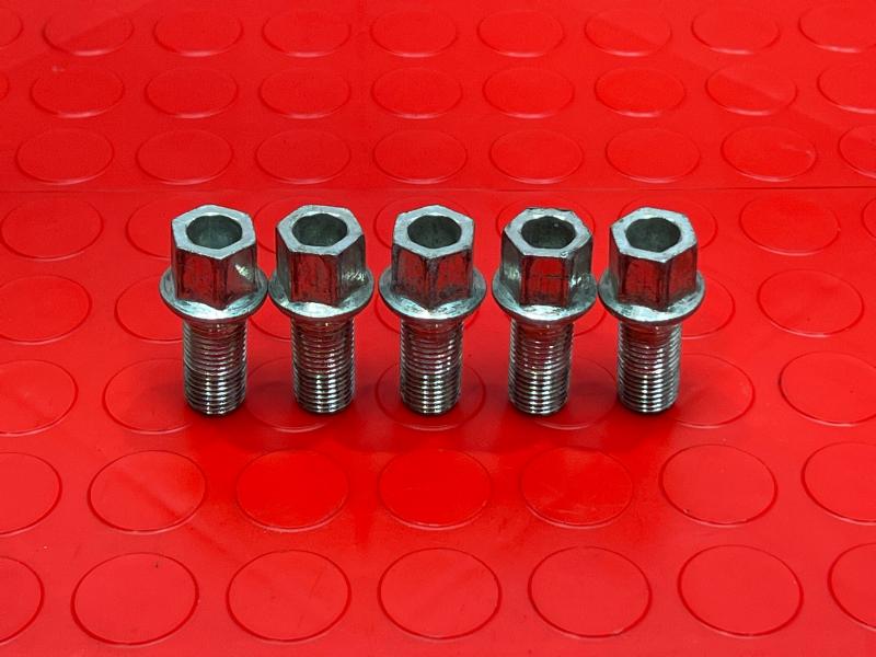 2019 Audi A3 Lug Nuts