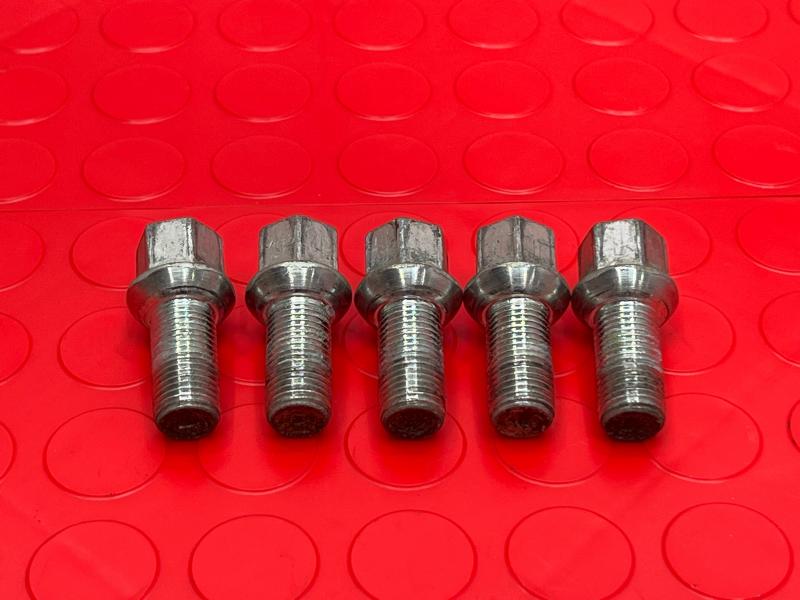 2019 Audi A3 Lug Nuts