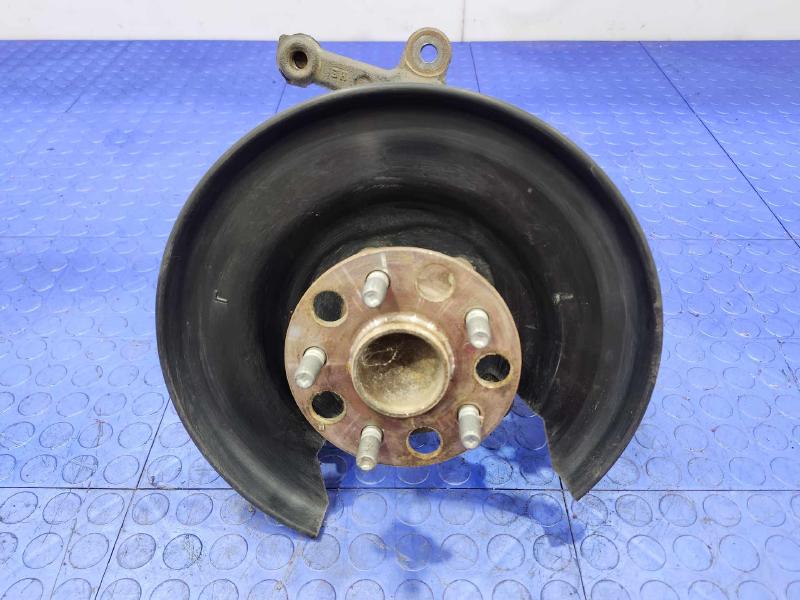 2016 Toyota Prius Rear Knuckle/Stub Axle