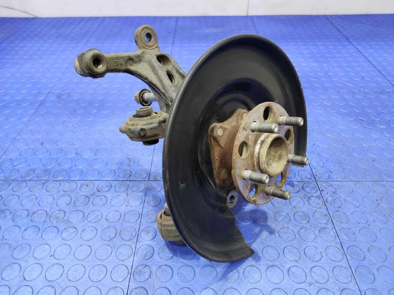 2016 Toyota Prius Rear Knuckle/Stub Axle