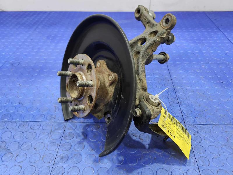 2016 Toyota Prius Rear Knuckle/Stub Axle