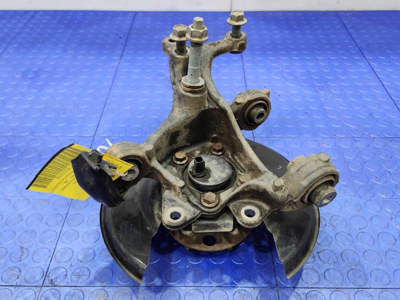 2016 Toyota Prius Rear Knuckle/Stub Axle