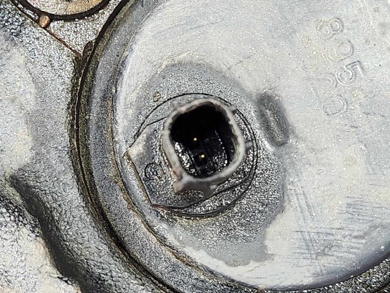 2016 Toyota Prius Rear Knuckle/Stub Axle