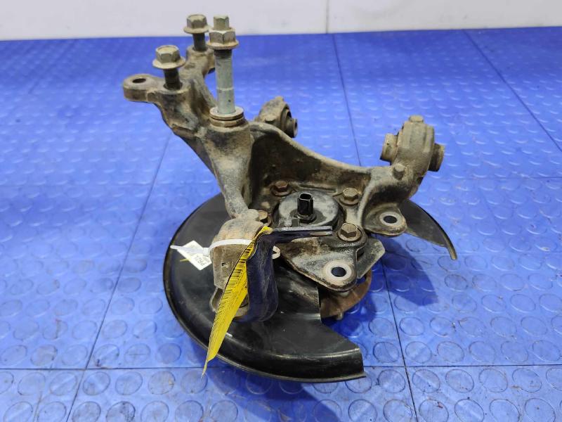 2016 Toyota Prius Rear Knuckle/Stub Axle