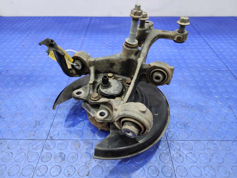 2016 Toyota Prius Rear Knuckle/Stub Axle