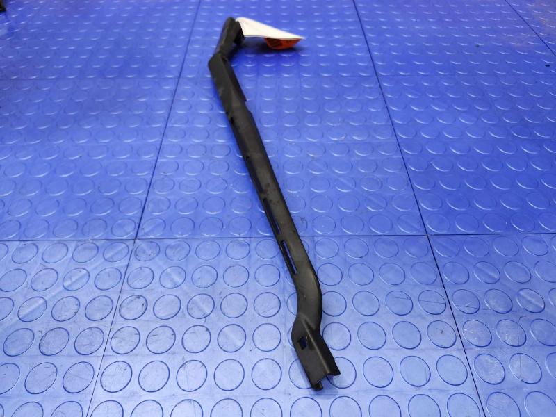 2014 Chevrolet Silverado 1500 Wiper Arm