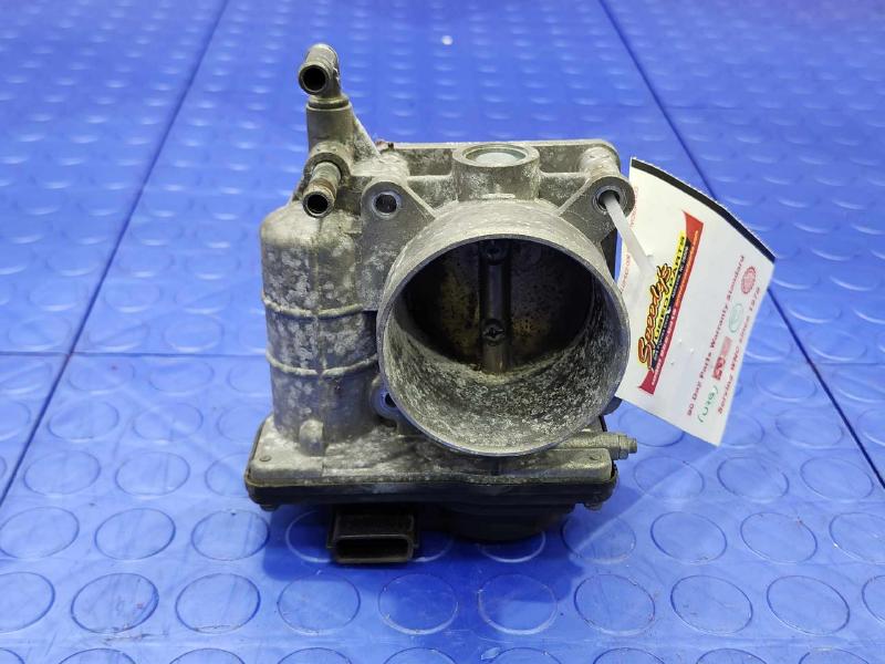 2010 Infiniti EX35 Throttle Body/Valve Assy