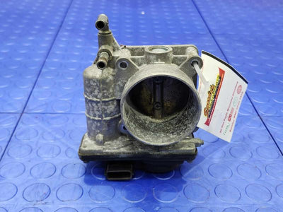 2010 Infiniti EX35 Throttle Body/Valve Assy