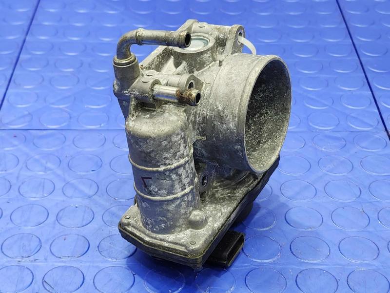 2010 Infiniti EX35 Throttle Body/Valve Assy