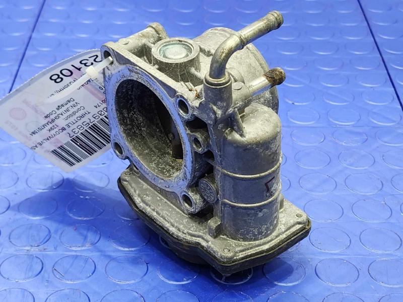 2010 Infiniti EX35 Throttle Body/Valve Assy