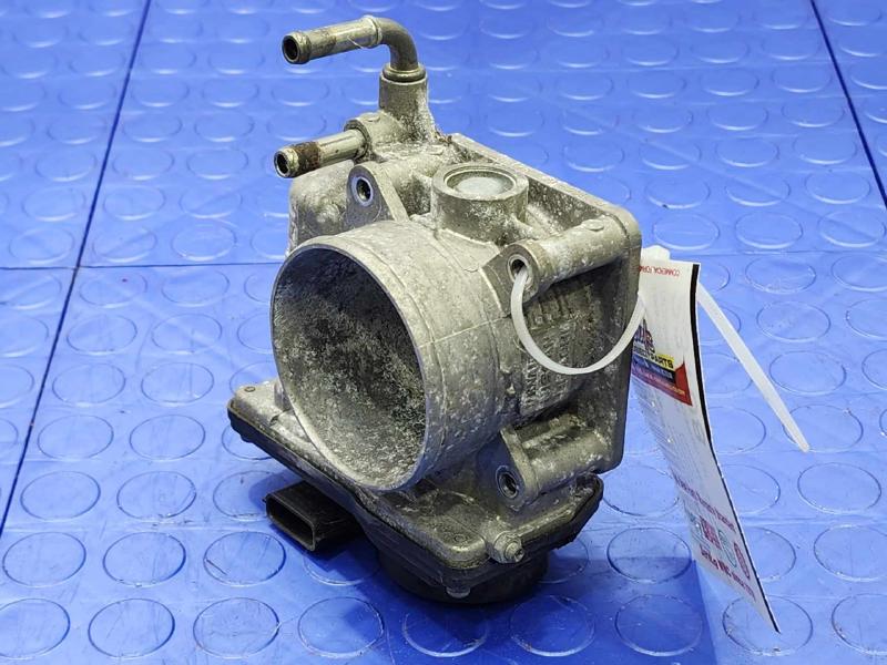 2010 Infiniti EX35 Throttle Body/Valve Assy