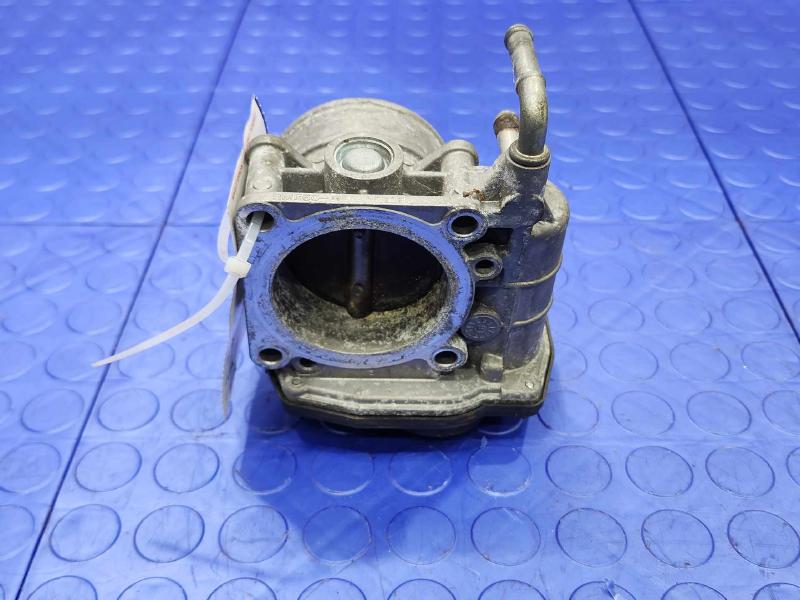 2010 Infiniti EX35 Throttle Body/Valve Assy