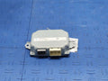 2020 Subaru Forester Converter/Inverter/Charger