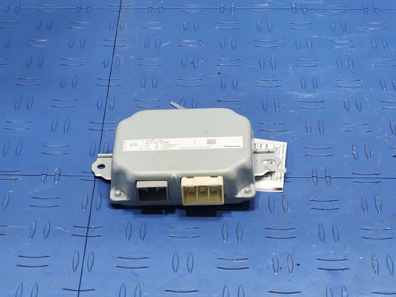 2020 Subaru Forester Converter/Inverter/Charger