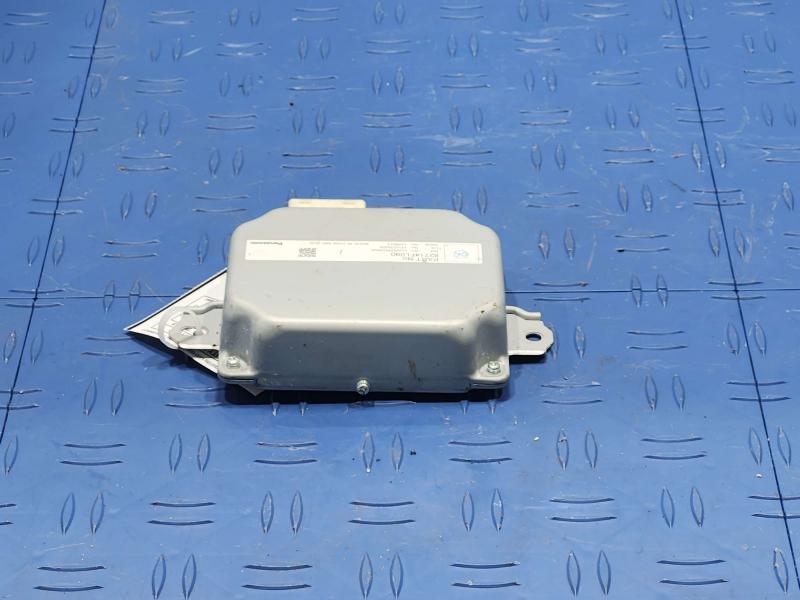 2020 Subaru Forester Converter/Inverter/Charger