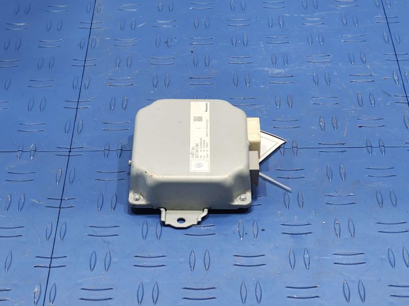 2020 Subaru Forester Converter/Inverter/Charger