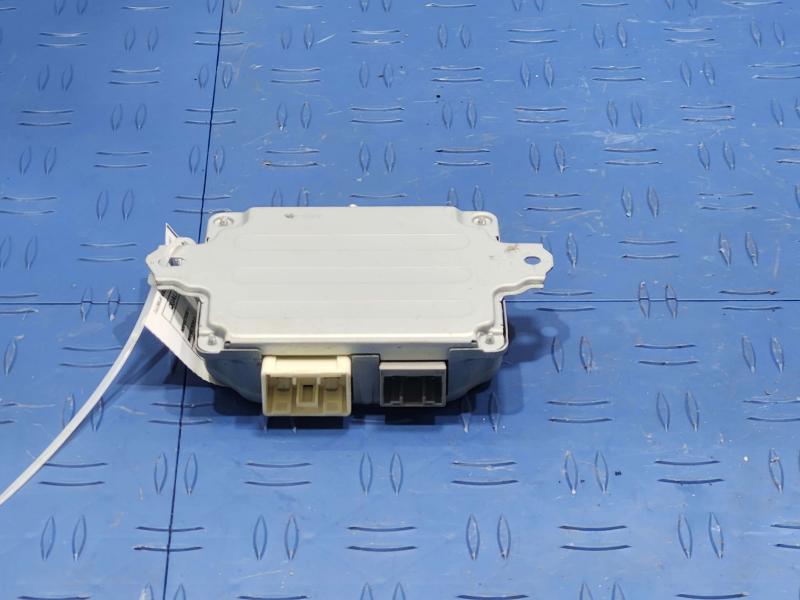 2020 Subaru Forester Converter/Inverter/Charger