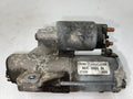 2014 Ford Explorer Starter Motor