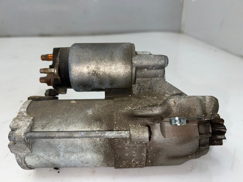 2014 Ford Explorer Starter Motor