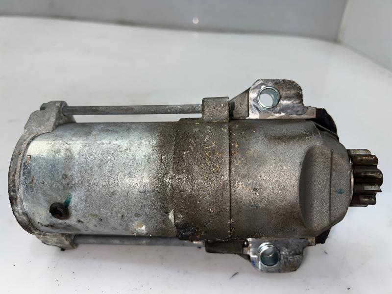 2014 Ford Explorer Starter Motor