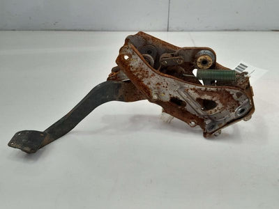 2005 - 2015 Toyota Tacoma Emergency Brake Pedal Assembly OEM 4620004010